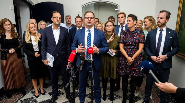 Klima- og miljøorganisationer bag ny grøn demokratifond: Vi skal alle med i den grønne omstilling