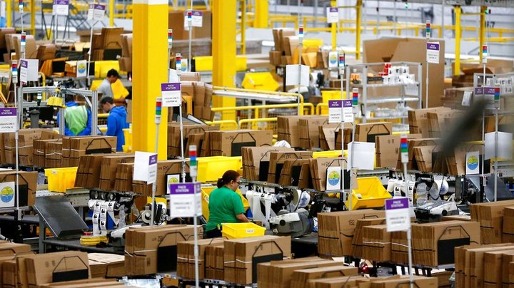 Hvem har ansvaret på nettet? Nye europæiske love skal regulere den digitale markedsplads 