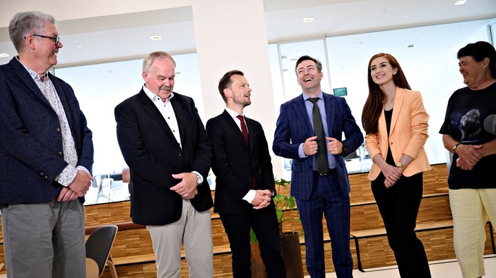 Flertal ser positivt på DH-forslag om ny databank over ledige med handicap