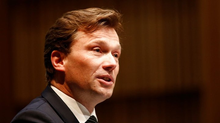 Lars Gert Lose efterlader Udenrigsministeriet i bedre form