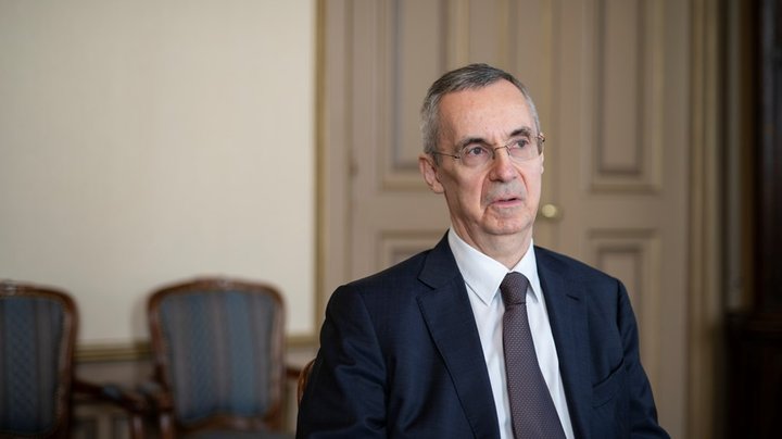 Ruslands ambassadør langer ud efter Danmark: I lefler for Ukraine og bidrager til misinformation
