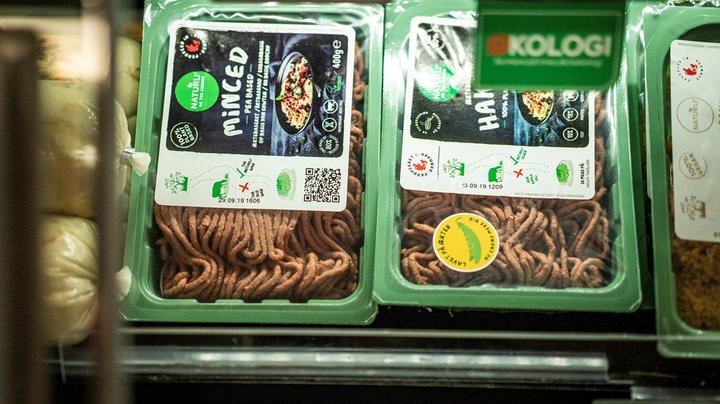 Opsamling: Sådan får vi danskerne til at spise mere klimavenligt