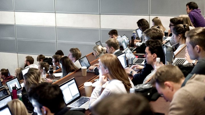 Lif og DEA: Uddannelsessystemet har stort behov for at blive udviklet