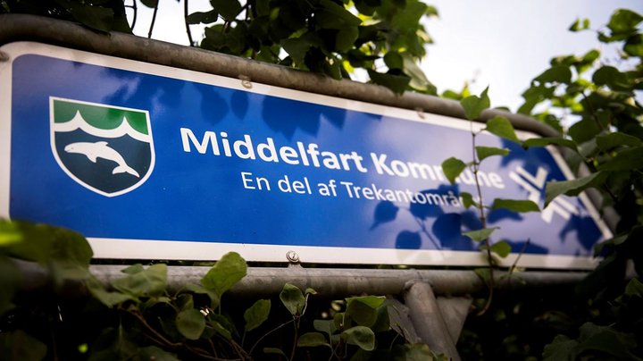 Middelfarts kommunaldirektør fratræder med gyldent håndtryk