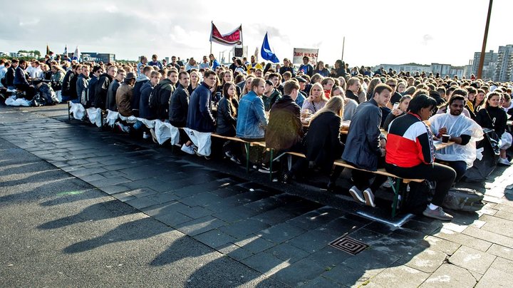 DA: Unge uden job eller uddannelse skal mødes med målrettede tilbud