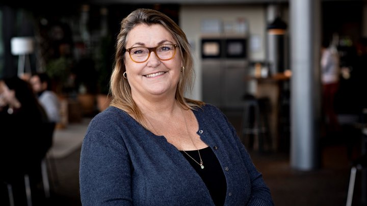 Kvinderådets forkvinde takker af