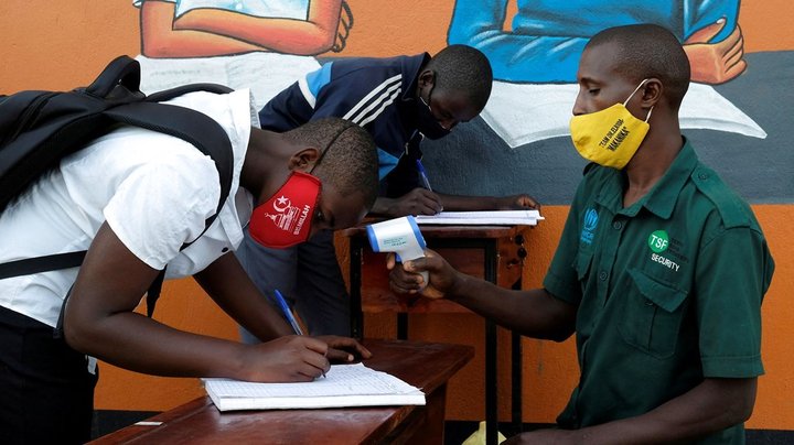 UNDP: Hurtig udrulning af vacciner er afgørende for den socioøkonomiske genopretning