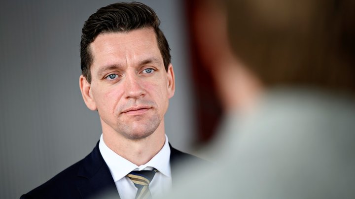 Bidt af Borgen (4:8) – Birgitte Nyborg behøver ikke en spindoktor. Og det gør Kaare Dybvad heller ikke