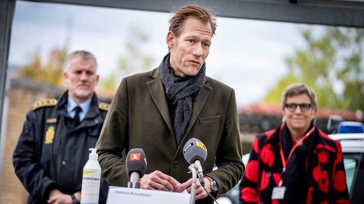 Regionsrådsformand: Klimatilpasning skal følge vandets geografi