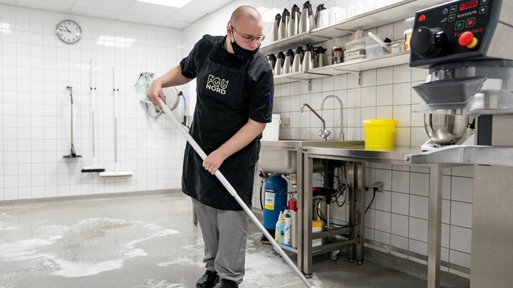 FGU Danmark nedsætter taskforce til at hjælpe nødlidende institutioner