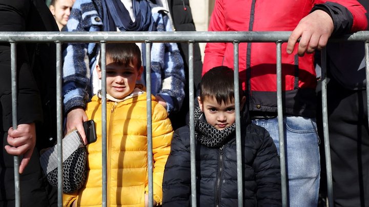 Skole og Forældre: Lad os give de ukrainske børn en god skolestart