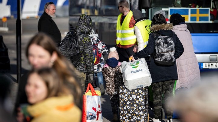 Sprogskoler parate til at gøre ukrainere klar til danske job