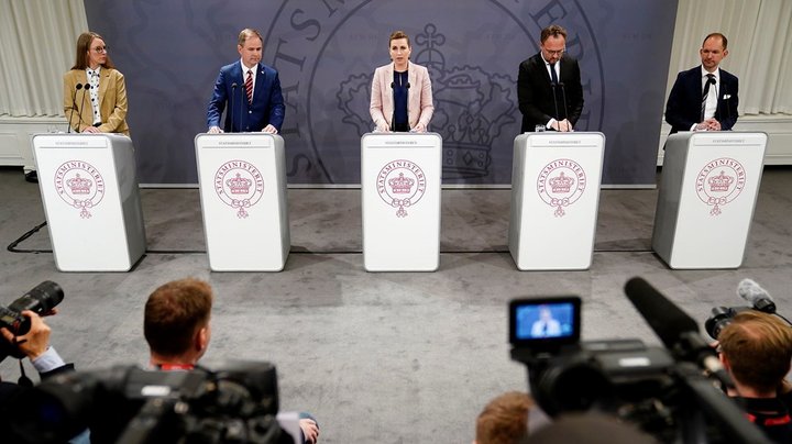 Støttepartier giver reformudspil kølig modtagelse: "Der er godt nok lang vej til et konkret udspil"