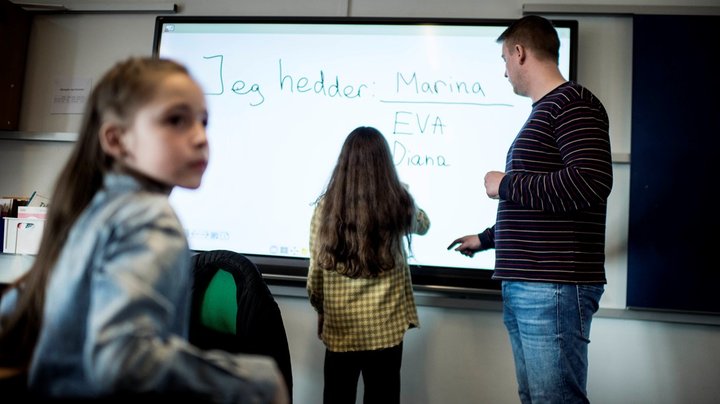 Ny temadebat: Hvordan tager lokalsamfundene bedst imod flygtninge?