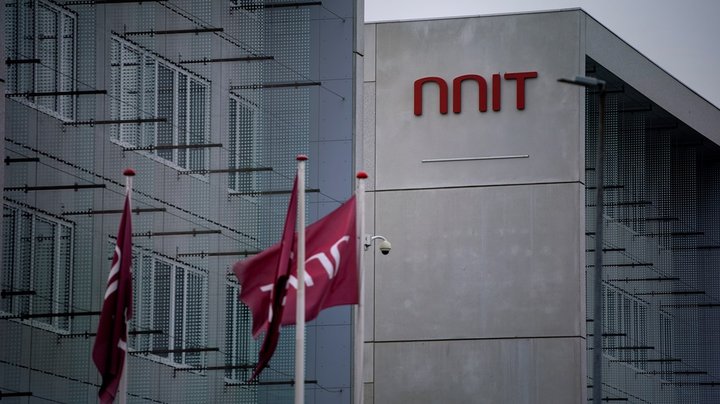 NNIT: Cloud er en fordel for både klima og it-sikkerhed