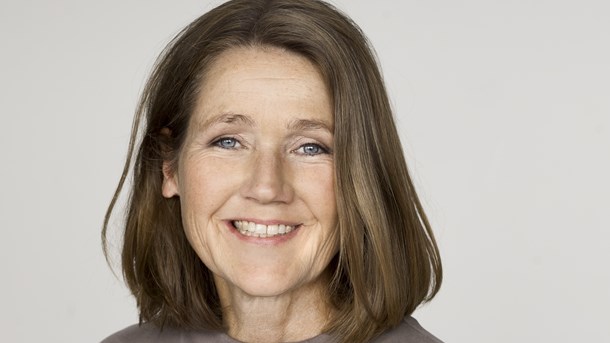 Helle Bonnesen bliver ny folketingskandidat for Konservative
