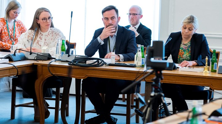 Wermelin og Bramsen får næse i sag om tilbageholdt brev om Lynetteholm 