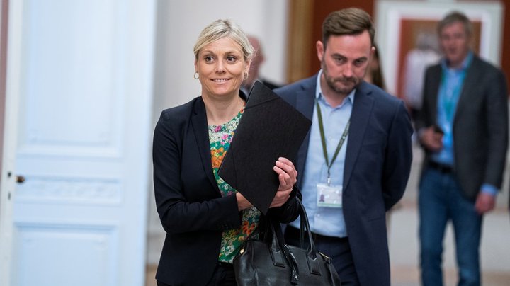 Partier bag Lynetteholm er enige om at droppe dumpning af mudder i Køge Bugt 