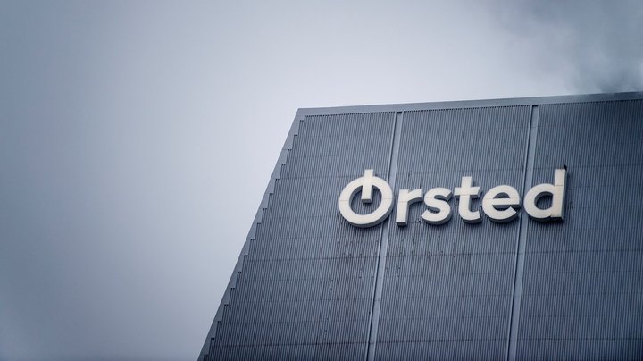 Lobbychef stopper i Ørsted 