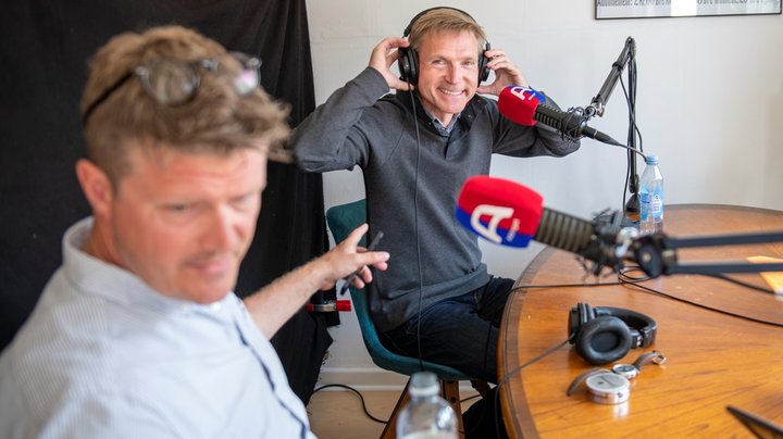 Thulesen Dahl: Man kan have et ønske om at være medlem i et parti på livstid, men man kan ikke give nogen garanti