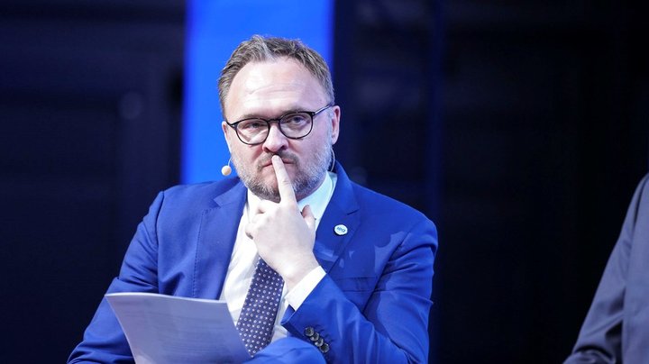 Energistyrelsen går i "early warning": Disse 57  virksomheder er særligt udsatte ved gaskrise