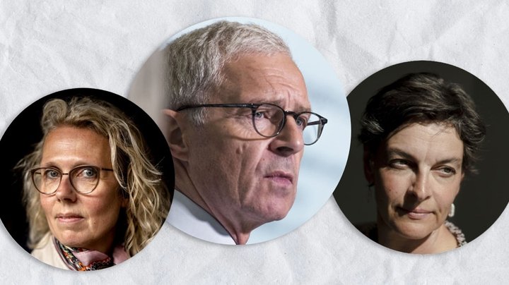 Systemfejl eller særtilfælde? Her er tre bud på, hvad minksagen har lært os om embedsværket