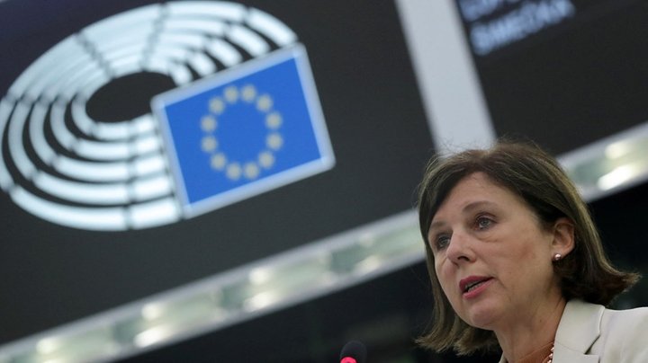 Her er EU-Kommissionens anbefalinger til den danske retsstat