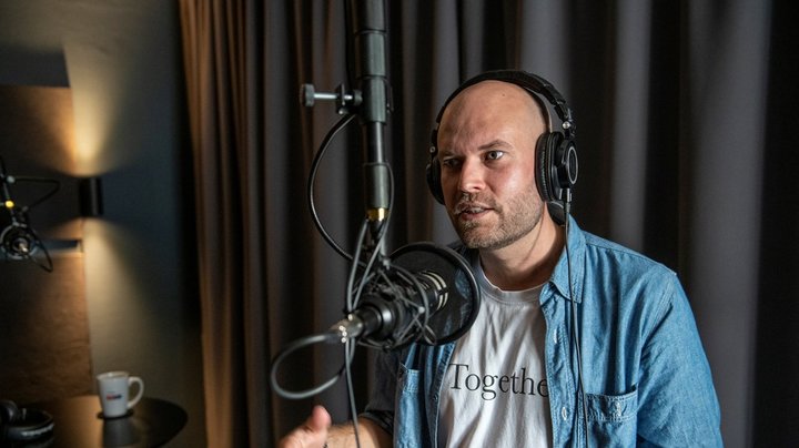 Herlige Svend: Derfor får drenge lavere karakterer end piger