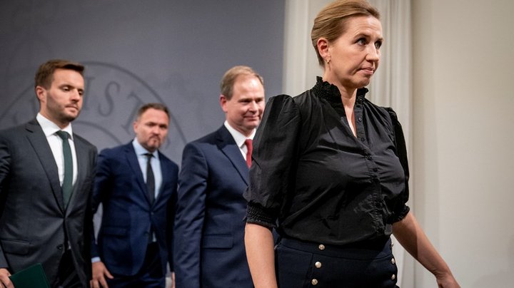 Steen Gade: Skriv verdensmålene ind i det næste regeringsgrundlag