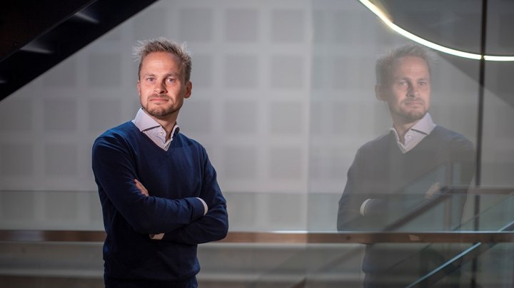 Grønt iværksætterpanel: Én procent af de offentlige indkøb bør være grønne og innovative