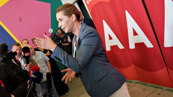 De betaler for statsministerens sosu-forslag: Mere elevløn vil koste private arbejdsgivere 240 millioner om året