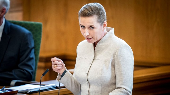 Se og læs åbningstalen: "Signalet fra skolen og samfundet har været, at nogle uddannelser er finere end andre. Det betaler vi en pris for nu"