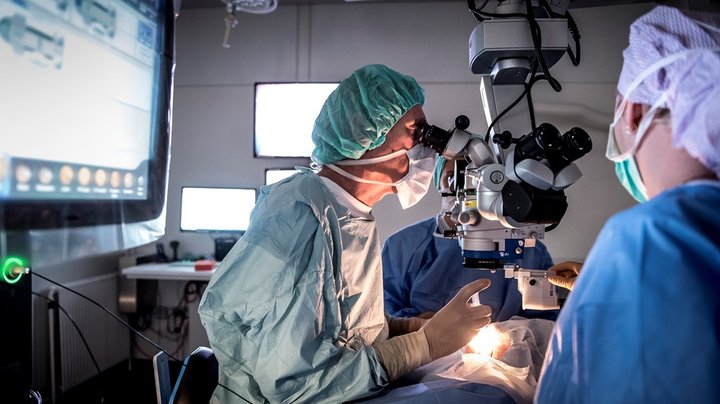 Sundhedsøkonomer: Den økonomiske omfordeling mellem regionerne er dybt usolidarisk   