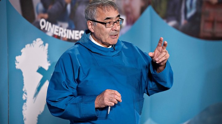 To ”dark horses” i grønlandsk valg kan overraske