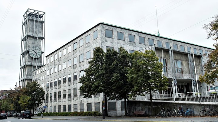 Yngste byrådsmedlem i Aarhus: Gennemsnitsalderen i politik er stadig for høj 