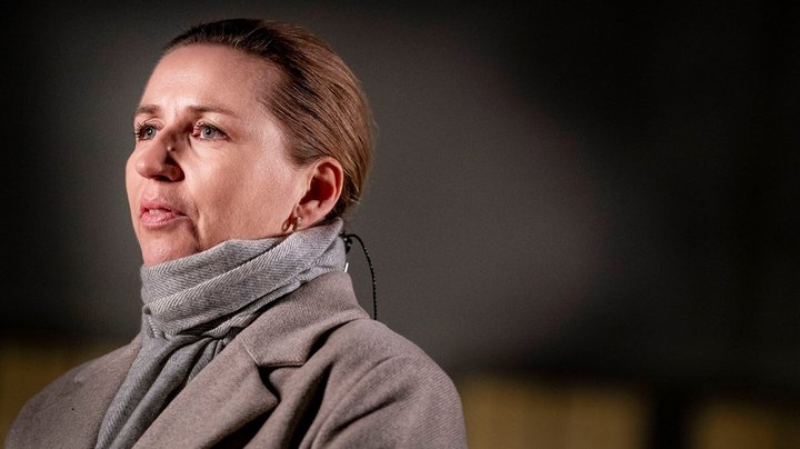 Danmark får en SMV-regering: "Det betyder ikke, vi er enige om alt"