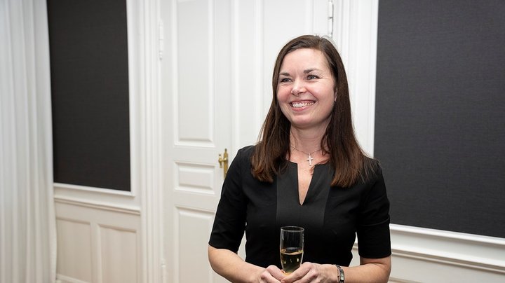 Rutineret V-politiker bliver kirkeminister: "Det, der står tilbage i mange lokalsamfund, er kirkerne"