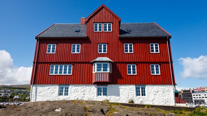 Færøerne har fået ny regering