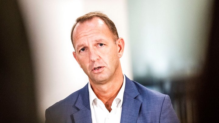 DA-direktør afviser folkeafstemning om store bededag: ”Det er en dårlig idé”