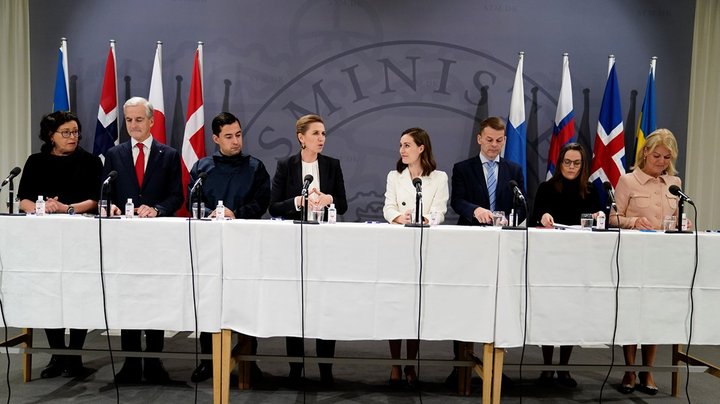 Bertel Haarder: Drop småstatsmentaliteten og genrejs Norden som europæisk magtfaktor