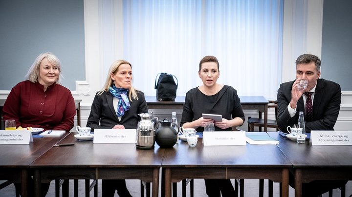 Regeringen bruger universiteter til at skaffe størstedelen af sit lovede arbejdsudbud