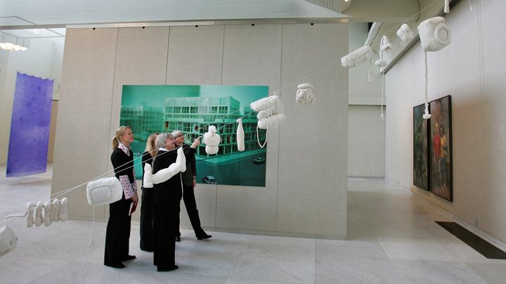 Odense Kommune skal stå i spidsen for EU-forsøg med kultur på recept