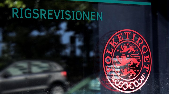 Ministerier får sjælden ros fra Statsrevisorer for brug af eksterne konsulenter