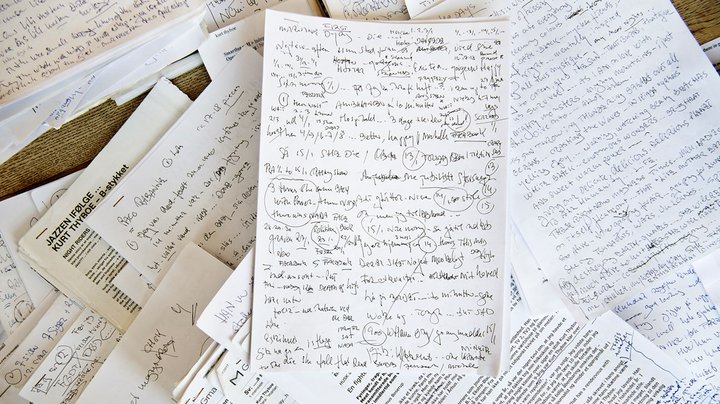 Forskere: Nej, Jakob Engel-Schmidt. Man bliver ikke nødvendigvis rask af at skrive og læse lyrik