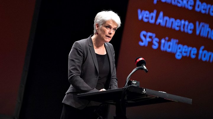 Tidligere erhvervs- og vækstminister stopper som direktør for erhvervsuddannelser