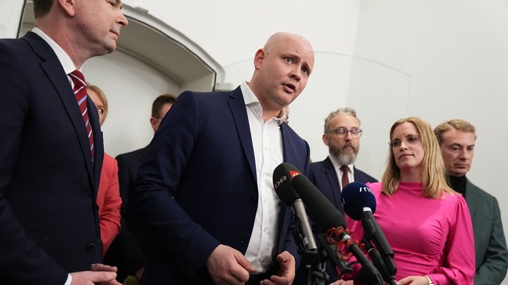 Overblik: Her er de kulturpolitiske nedslag i finansloven