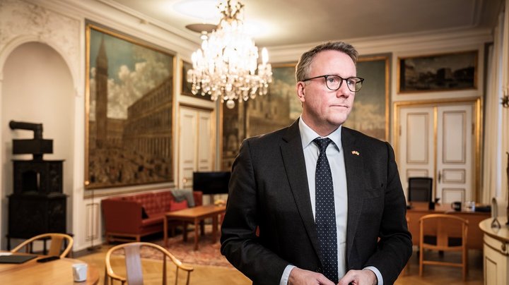 Bødskov: Sådan hjælper Danmarks grønne samarbejdsaftale med USA danske virksomheder 