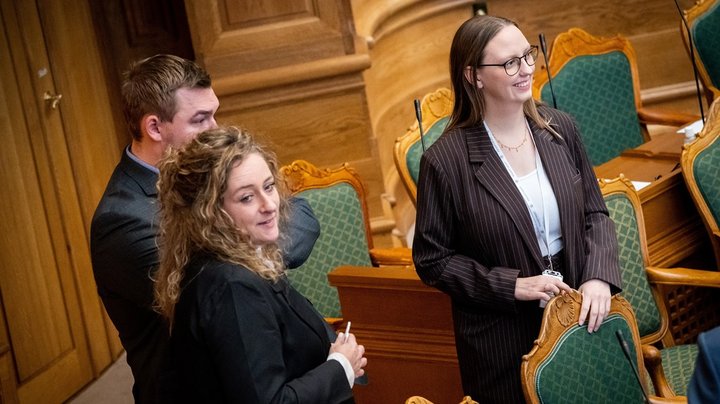 S-politikere gør op med Heunickes ønske om forbud mod salg af alkohol til unge under 18 år  