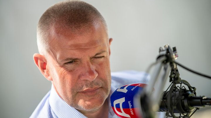 Bjarne Corydon om anti-work bevægelsen: "Det sidste, Danmark kan gøre i de kommende år, er at tage en slapper"