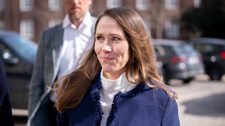 Se listen: Her er de 100 embedsfolk på Slotsholmen med den højeste løn i 2023